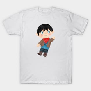 Merlin AC T-Shirt